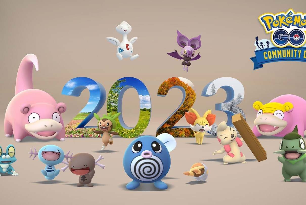 Pokémon Go ‘Eggs-pedition Access: December’ Timed Research steps, and is it worth it?